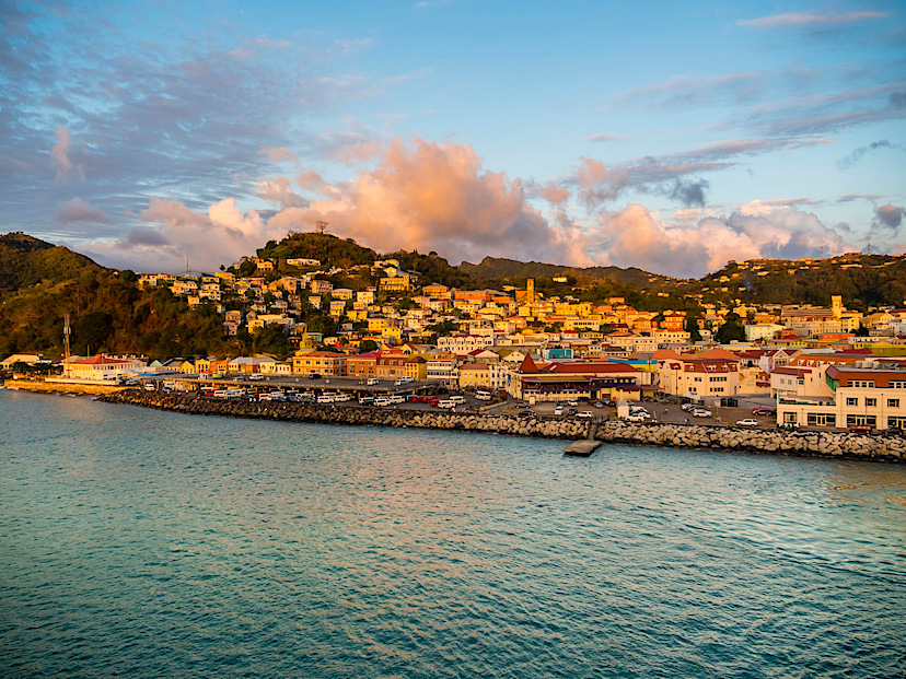 Grenada
