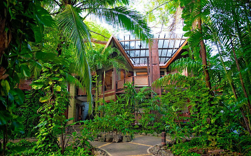 Bosque del Mar