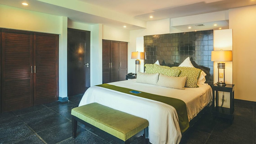 Garden Suite