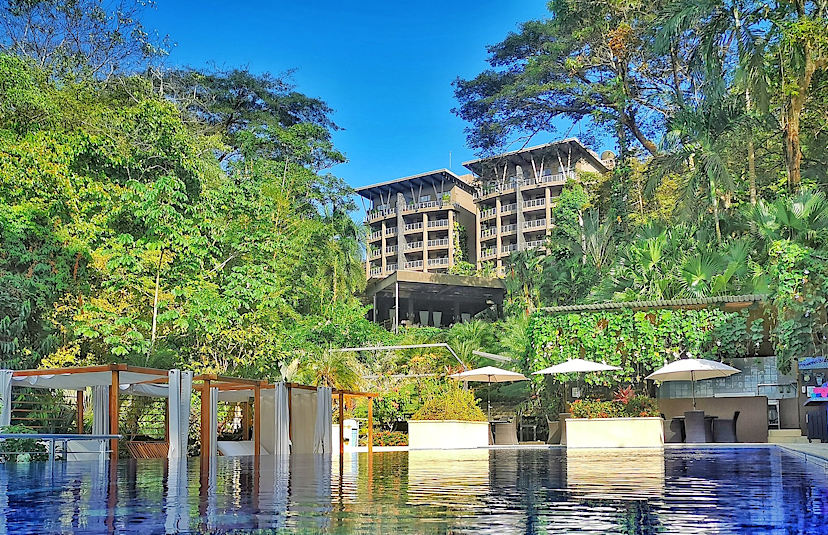 The Preserve At Los Altos Resort