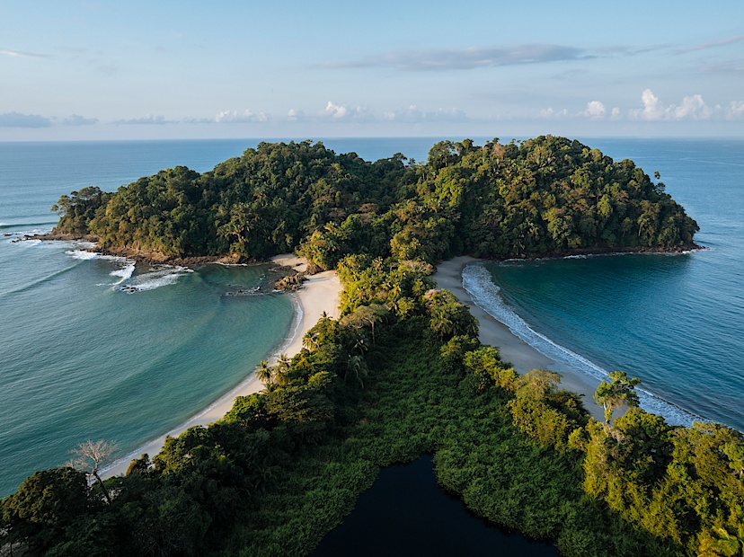 MANUEL ANTONIO