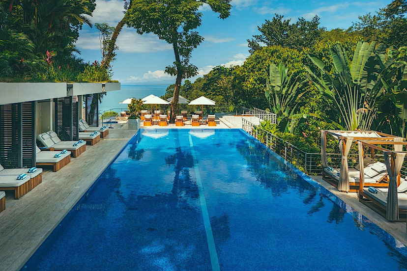 MANUEL ANTONIO