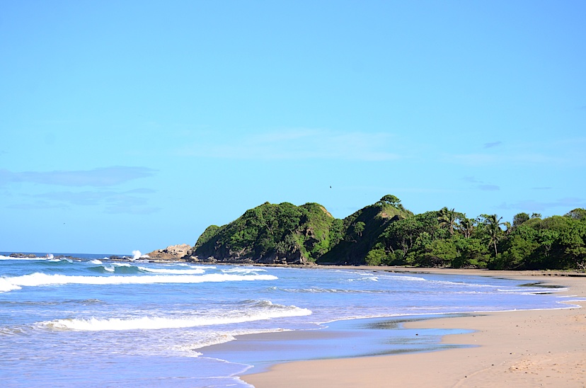 Playa Guiones