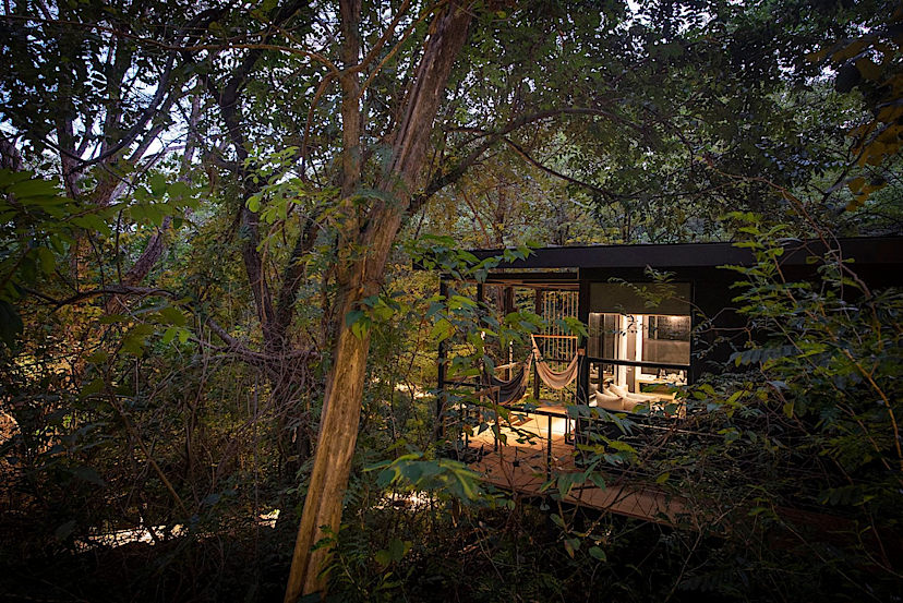 East Bungalow