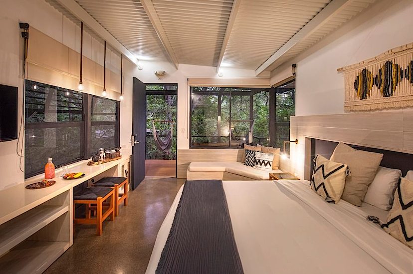 East Bungalow