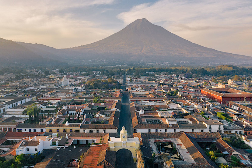 Antigua