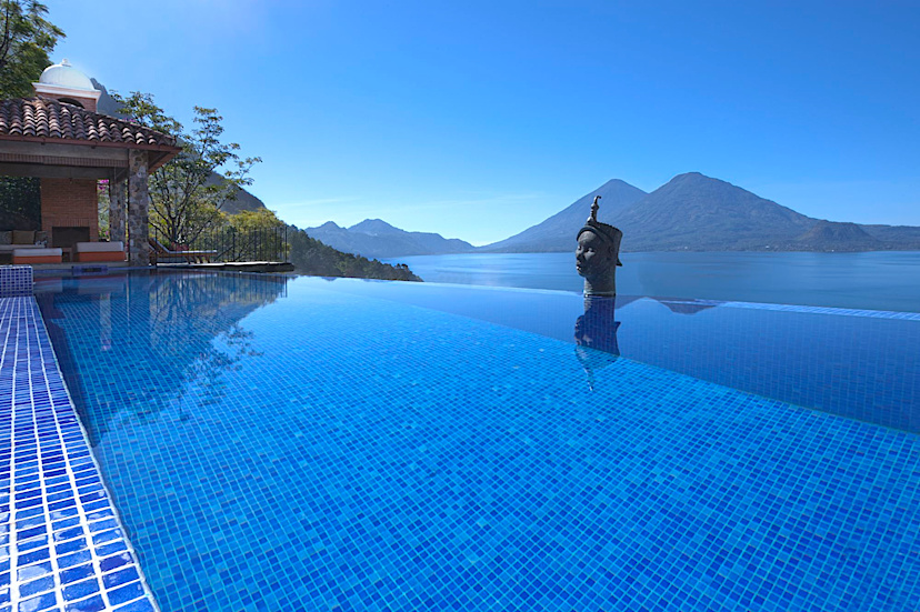 Infinity Pool