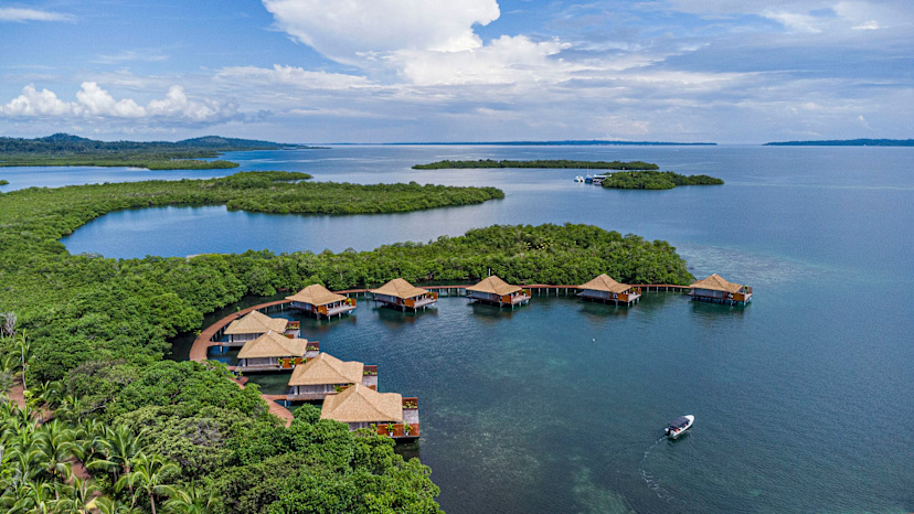 Nayara Bocas del Toro
