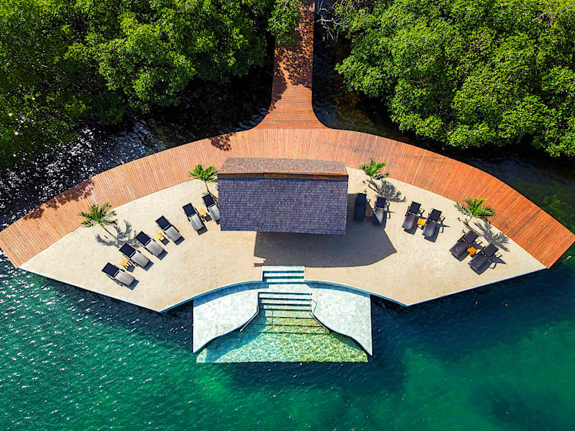 Boardwalk