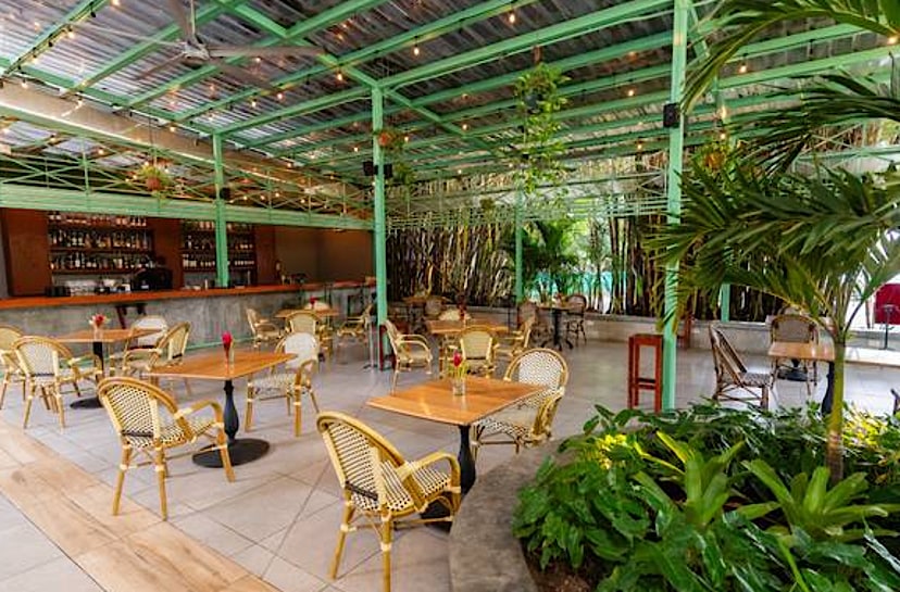 Maito Restaurant