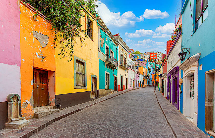 Guanajuato