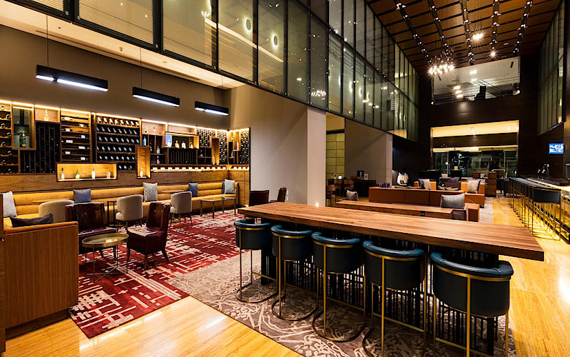 Hilton Mexico City Reforma
