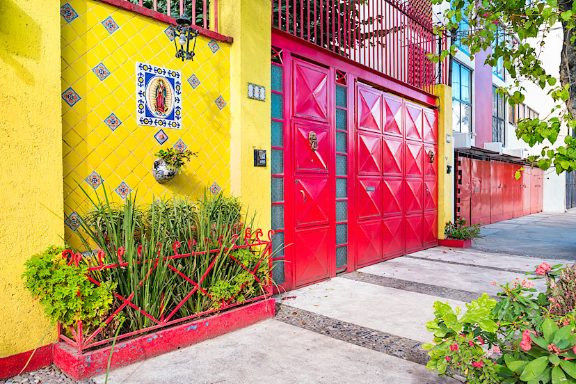 Coyoacan
