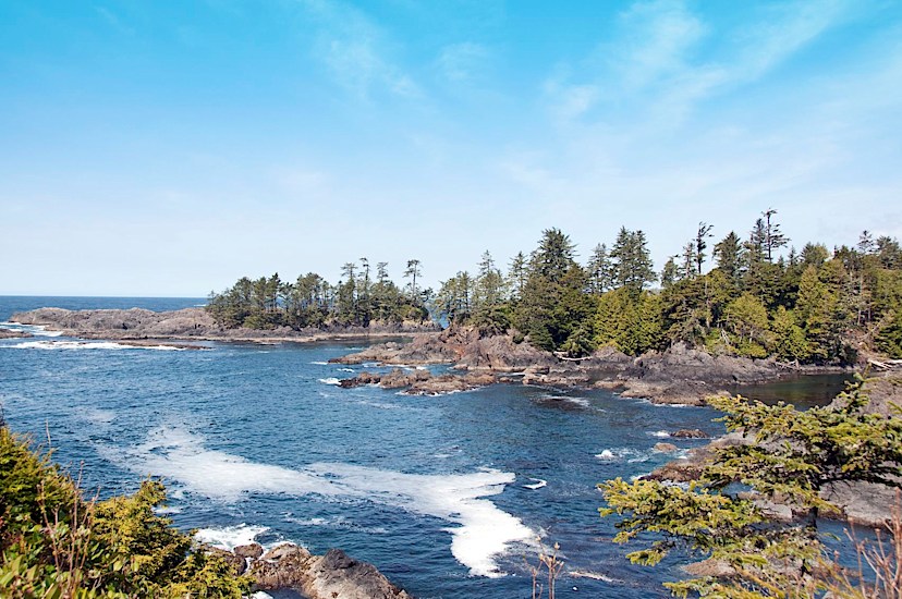 Vancouver Island