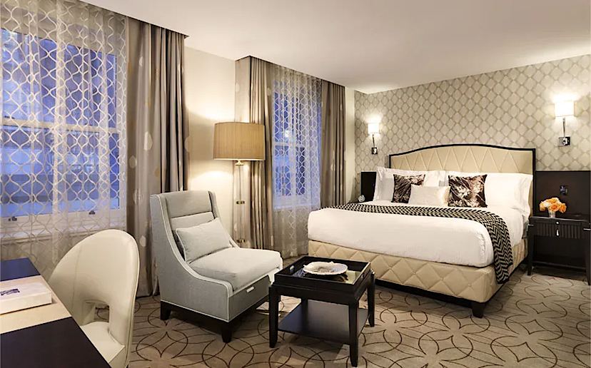Superior Room