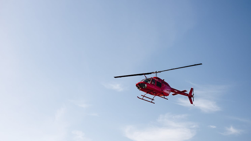 Everest Sightseeing Helicopter
