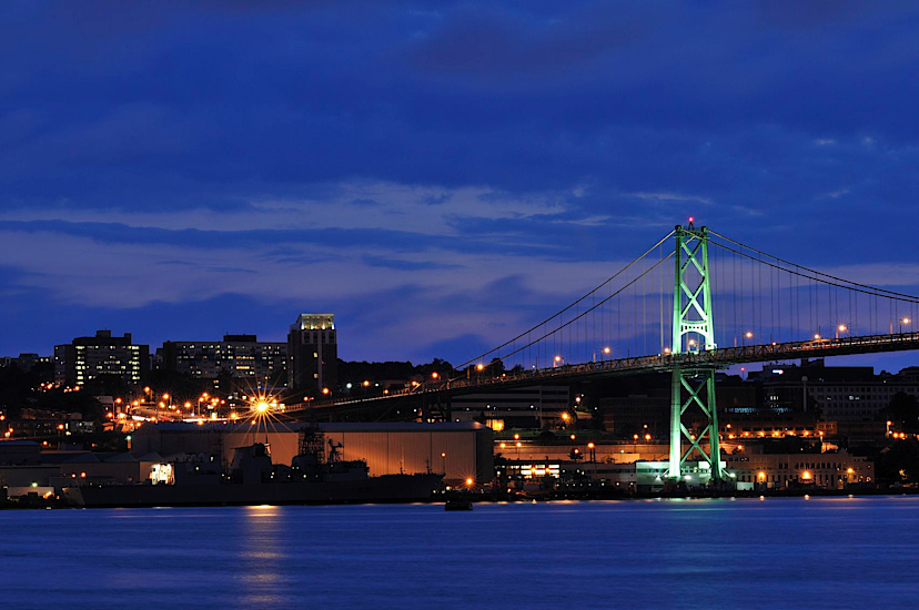 Halifax