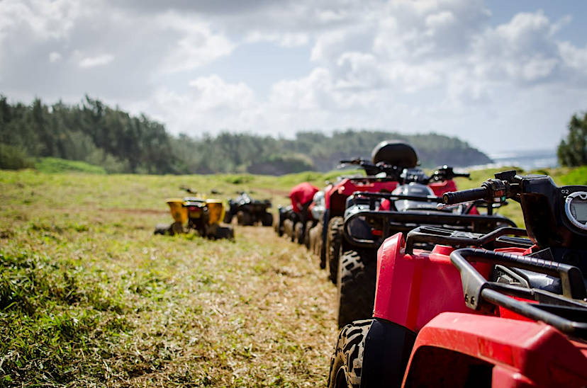 ATV