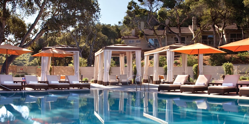 Spa Pool