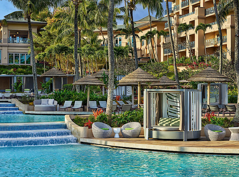 Cabana