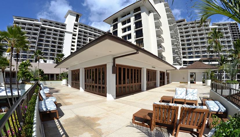 Halekulani