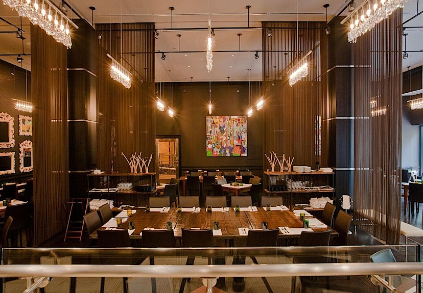 Domenica Restaurant