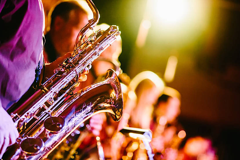 Jazz Band