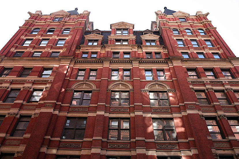 The Beekman