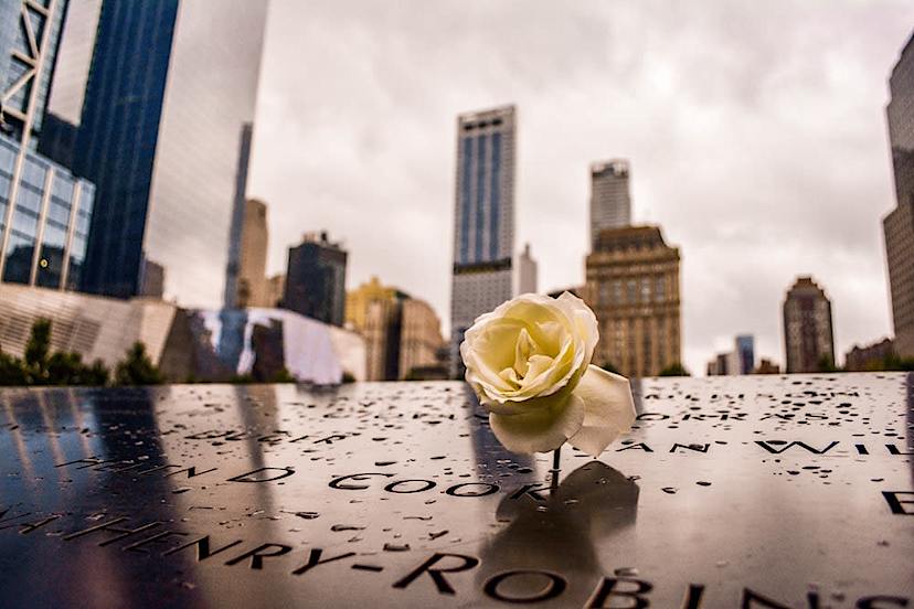 9/11 Memorial