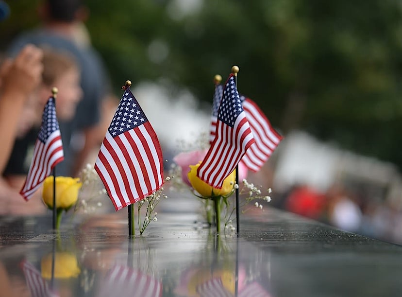 9/11 Memorial
