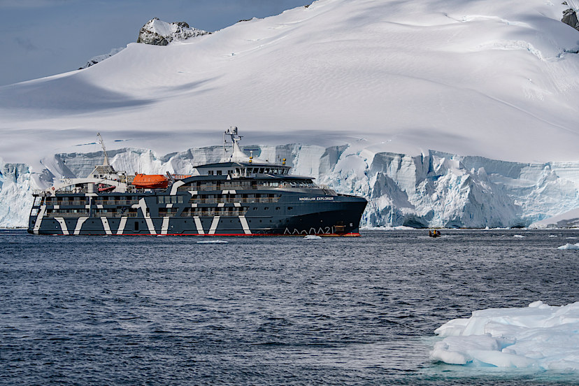 Magellan Explorer