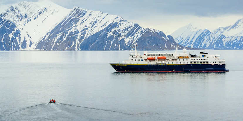National Geographic Explorer