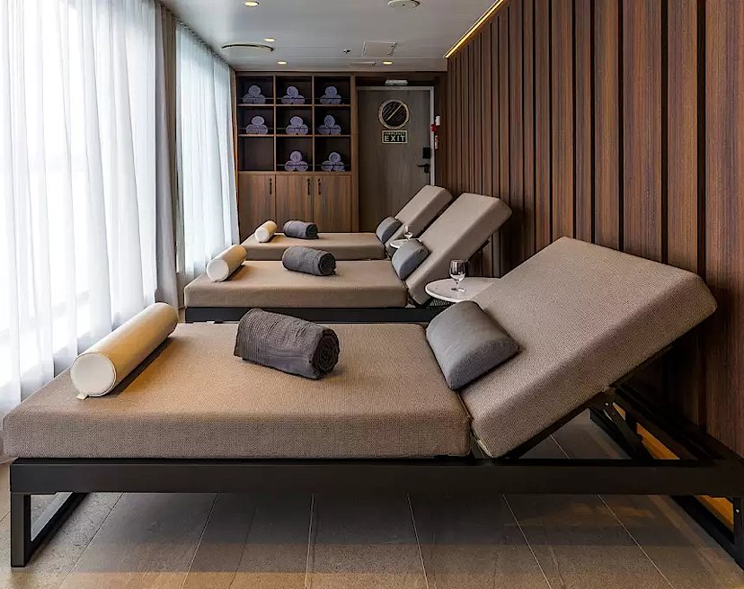 Spa