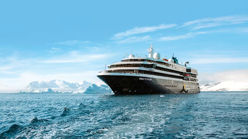World Voyager