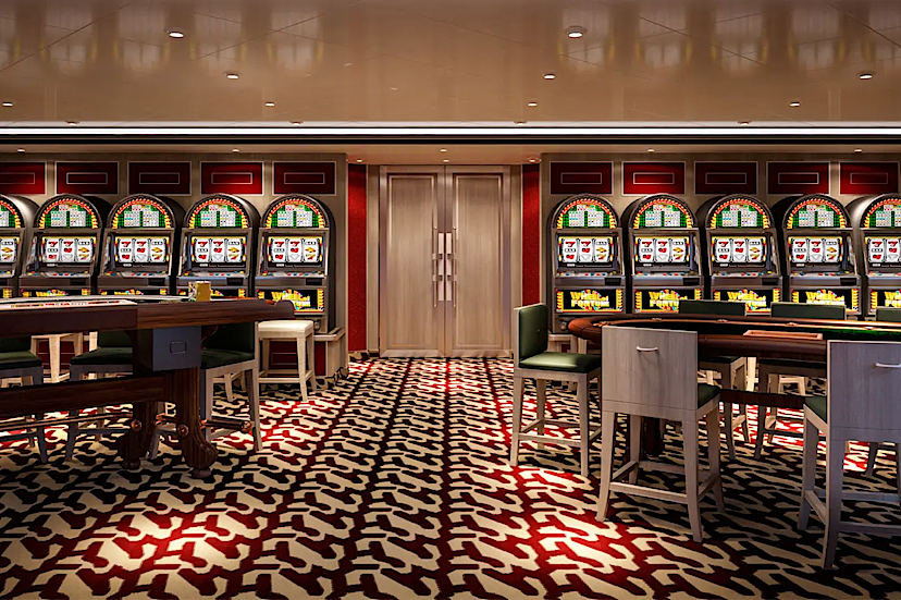 Casino