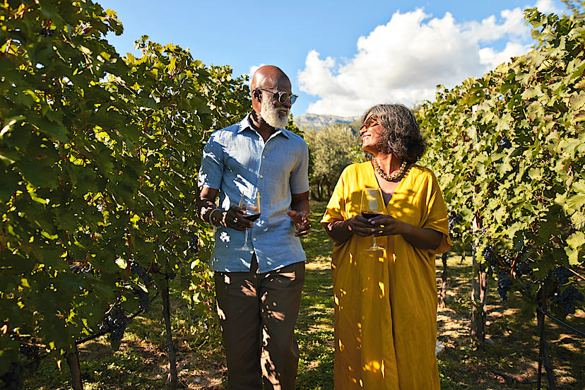 Wine Tasting