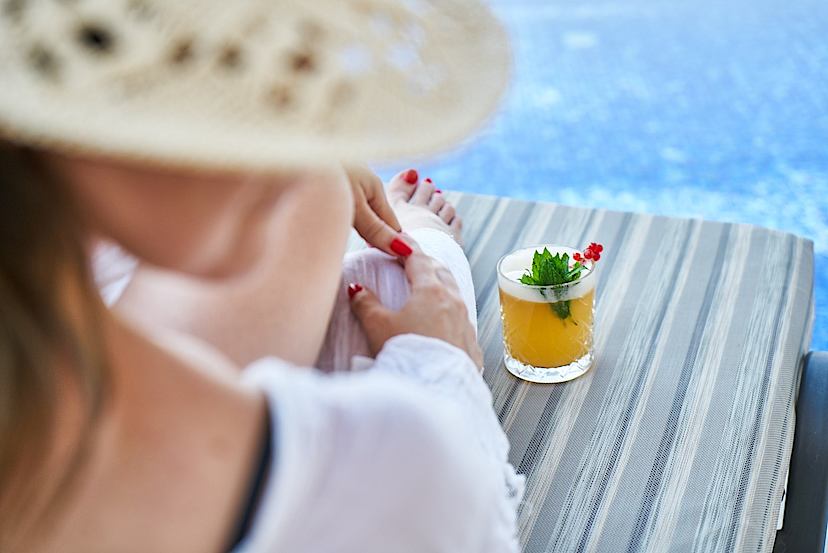 BEYOND VILLAS TO TAORMINA