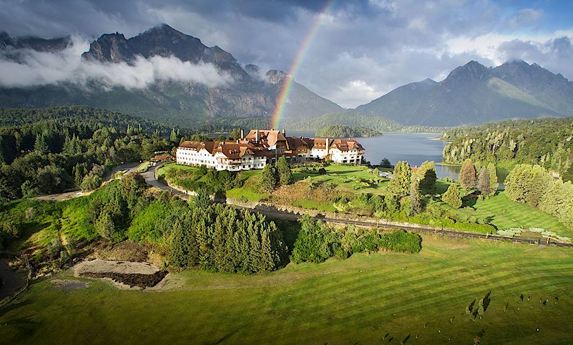 Llao Llao Hotel & Resort Golf & Spa