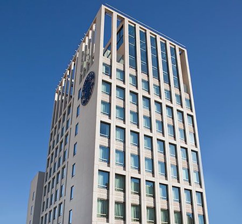 Alvear Art Hotel
