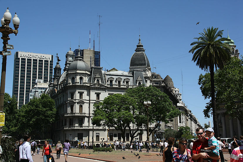 argentina buenos aires