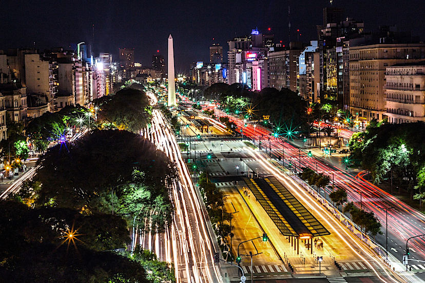Buenos Aires