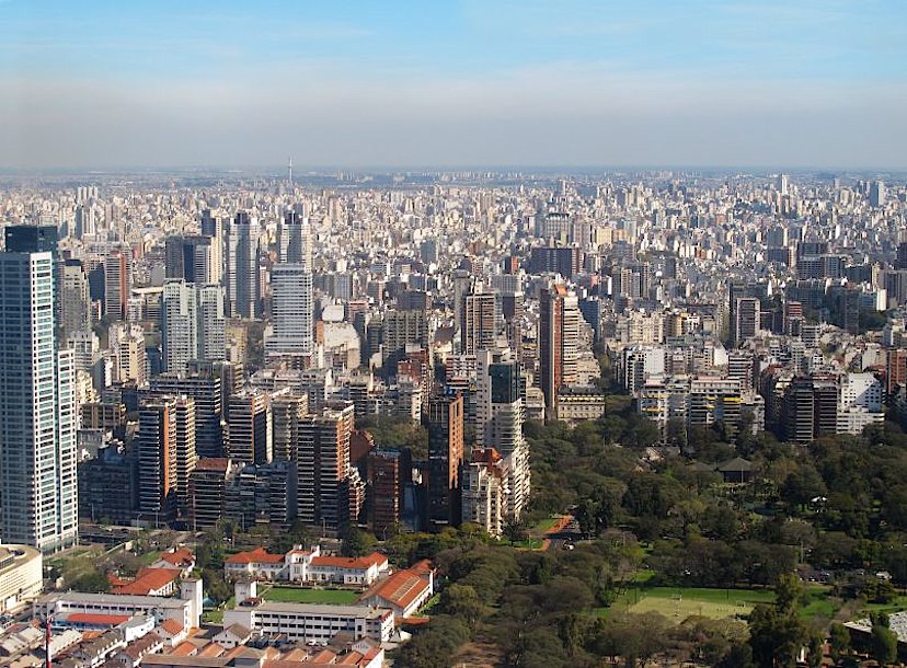 Buenos Aires