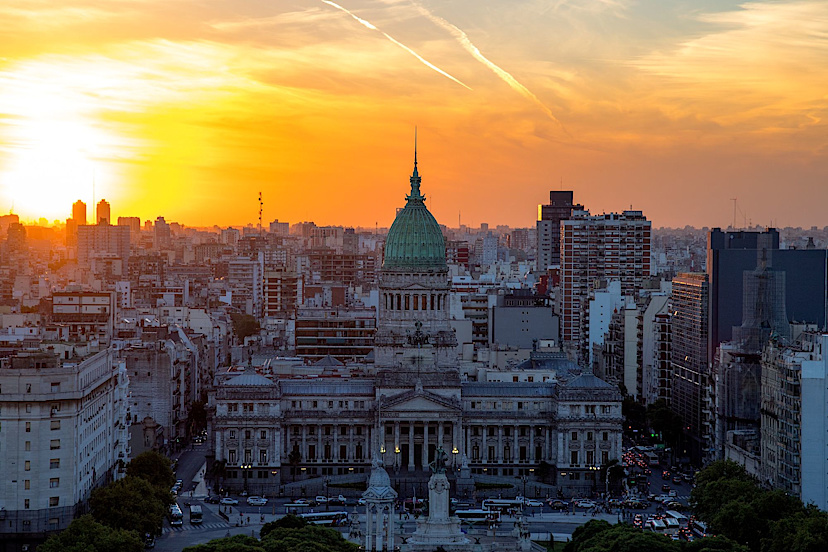 BUENOS AIRES