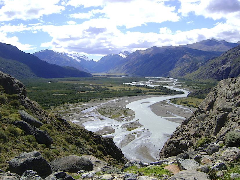 El Chalten