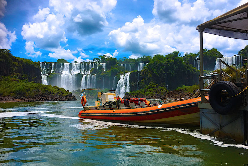 Gran Aventura Safari