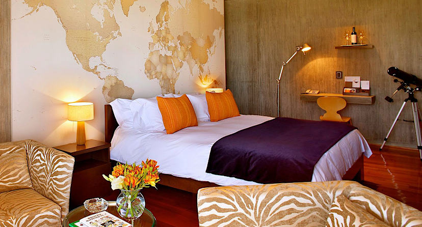 Standard Room (Classic)