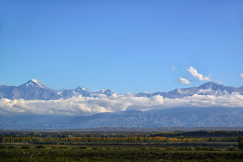 Uco Valley