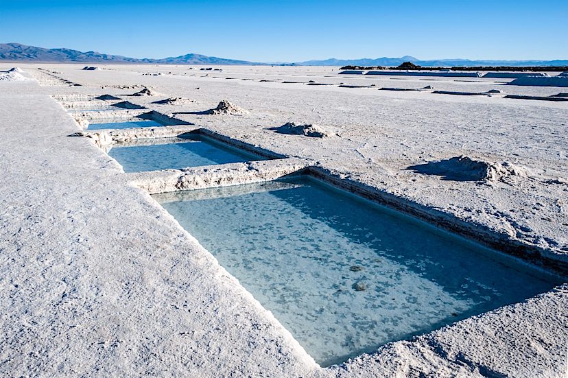 Salinas Grandes