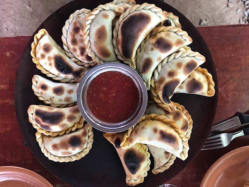 Northern Argentina Regional Food