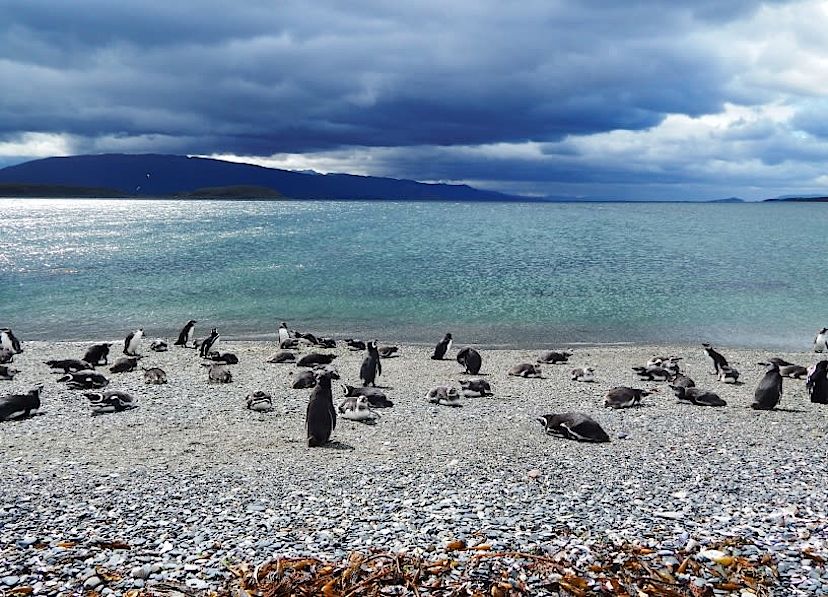 Ushuaia